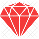 Diamond  Icon