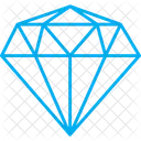 Diamond  Icon