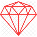 Diamond  Icon