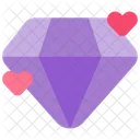 Diamond  Icon