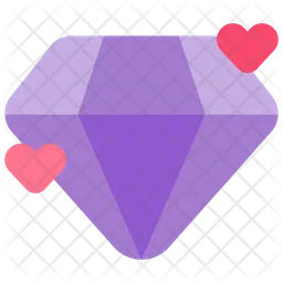 Diamond  Icon