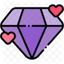 Diamond  Icon