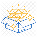 Diamond  Icon