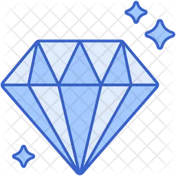 Diamond  Icon