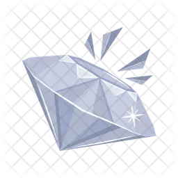 Diamond  Icon