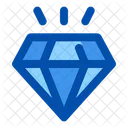 Diamond  Icon