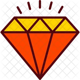 Diamond  Icon