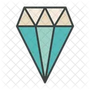 Business Diamond Ring Icon