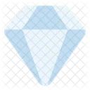 Diamond Value Luxury Icon
