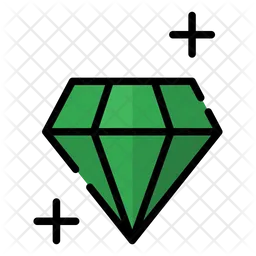 Diamond  Icon