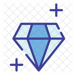 Diamond  Icon