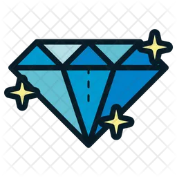 Diamond  Icon