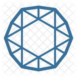 432 Diamond Shape Icons - Free in SVG, PNG, ICO - IconScout