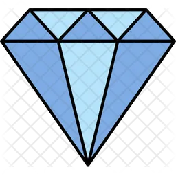 Diamond  Icon