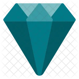 Diamond  Icon