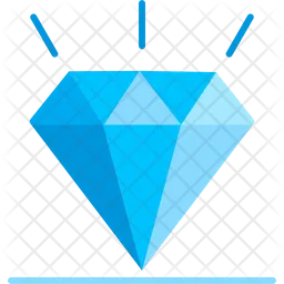 Diamond  Icon