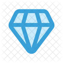 Diamond  Icon