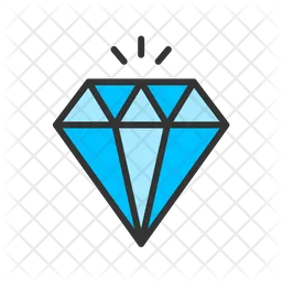 Diamond  Icon