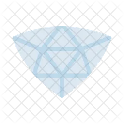 Diamond  Icon