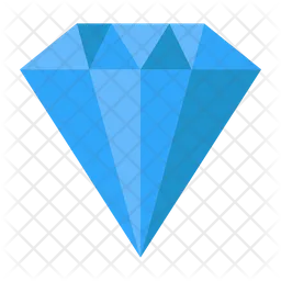 Diamond  Icon