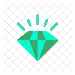 Diamond  Icon