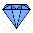 Jewelry Gem Jewel Icon