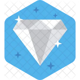 Diamond  Icon