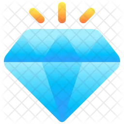 Diamond  Icon