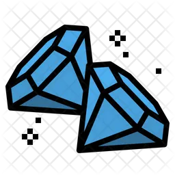 Diamond  Icon