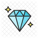 Diamond  Icon