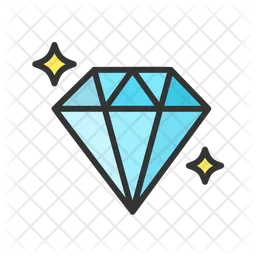 Diamond  Icon