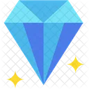 Diamond Premium Quality Icon