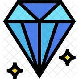 Diamond  Icon