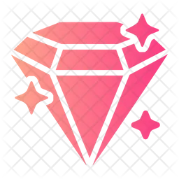 Diamond  Icon