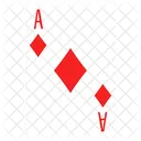Diamond Ace  Icon