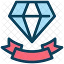 Diamond Achievement  Icon