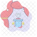 Icon Flat Vector Icon