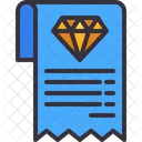 Diamond Bill  Icon