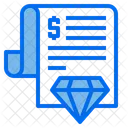 Diamond Bill  Icon