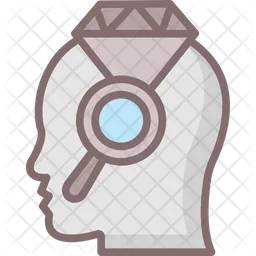 Diamond Brain  Icon