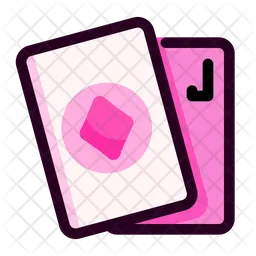 Diamond card  Icon