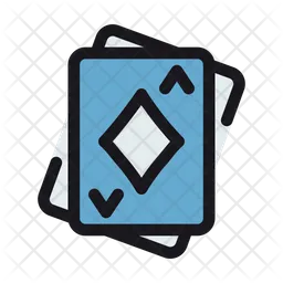 Diamond card  Icon