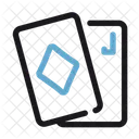Diamond Jack Poker Cars Icon