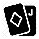 Diamond Jack Poker Cars Icon