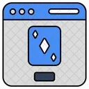 Diamond Card  アイコン