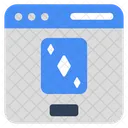 Diamond Card  アイコン