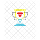 Diamond Cup  Icon