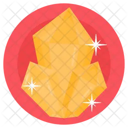 Diamond Cut  Icon