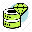 Diamond Database  Icon