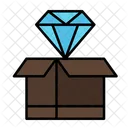 Diamond Delivery  アイコン